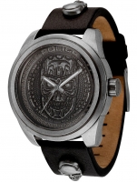 Montre: Montre homme Police PL14798JSQS.04 Apocalypse 50mm 10ATM