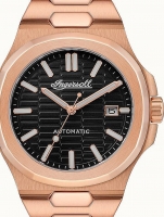 Watch: Men watch Ingersoll I11802 The Catalina automatic 44mm 5ATM