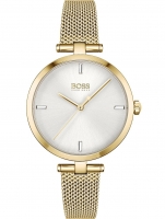 Montre: Hugo Boss 1502586 Majesty ladies 32mm 3ATM