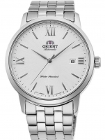 Montre: Orient RA-AC0F10S10B Automatik Herren 41mm 5ATM