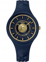 Montre: Montre femme Versus VSPOQ6620 Fire Island 39mm 5ATM