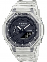 Reloj: Casio GA-2100SKE-7AER G-Shock men`s 45mm 20ATM