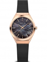 Reloj: Bering 18729-166 Damen Ultra Slim 29mm 3ATM