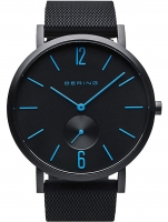 Reloj: Bering 16940-499 True Aurora Unisex 40mm 3ATM