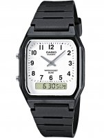 Montre: Casio AW-48H-7BVEG Collection Herren 31mm 5ATM