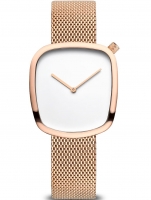 Reloj: Bering 18034-364 Pebble Damen 37mm 3ATM