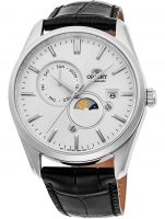 Ceas: Orient RA-AK0310S10B moonphase automatic 42mm 5ATM