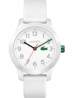 Uhr: Lacoste 2030003 12. 12 kids 32mm 5ATM