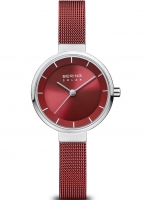 Reloj: Bering 14627-303 Damen Solar 27mm 5ATM