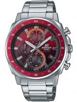 Montre: Montre homme Casio EFV-600D-4AVUEF Edifice  40mm 10ATM