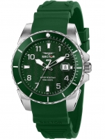 Montre: Sector R3251276004 Serie 450 Herren 41mm 10ATM