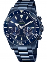 Ceas: Jaguar J930/1 Connected Hybrid Special Edition 46mm 20ATM