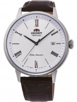 Montre: Orient RA-AC0J06S10B Automatik Herren 42mm 5ATM