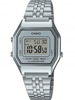 Reloj: Casio LA680WEA-7EF Vintage Iconic Damen 29mm