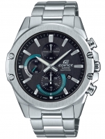 Watch: Men watch Casio EFR-S567D-1AVUEF Edifice Chronograph 46mm 10ATM