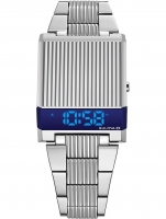 Reloj: Bulova 96C139 Computron Herren 31mm 3ATM