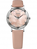 Montre: Jowissa J5.605.M Facet Damen 30mm 5ATM