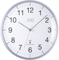 Reloj: JVD RH16.1 Wanduhr
