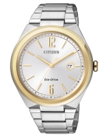 Montre: Citizen AW1374-51A Sport Eco-Drive Men’s Watch 41 mm