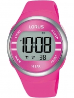 Ceas: Ceas unisex Lorus R2343NX9 Cronograf 38mm 10ATM