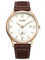 Montre: Montre homme Citizen BV1116-12A Eco Drive  40mm 5ATM