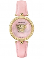 Montre: Montre femme Versace VECQ00518 Palazzo Empire  34mm 5ATM