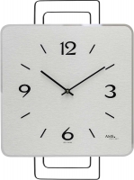 Reloj: AMS 9690 Pendeluhr