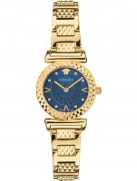 Reloj: Versace VEAA01420 Mini Vanity ladies 27mm 3ATM