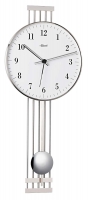 Reloj: Reloj de pendulo Hermle 70981-000871
