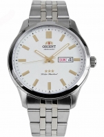 Montre: Orient SAB0B009WB men`s automatic 43mm 5ATM