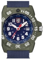 Watch: Men watch Luminox XS.3503.ND Navy Seal 45mm 20ATM