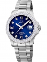 Watch: Jaguar J892/3 Cosmopolitan Damen 35mm 20ATM