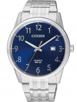 Ceas: Ceas barbatesc Citizen BI5000-52L Quarz 39mm 5ATM