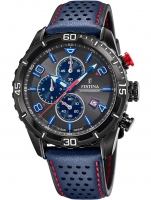 Watch: Festina F20519/3 Sport chronograph 45mm 10ATM