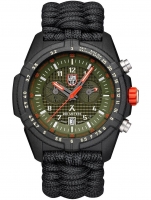 Reloj: Luminox XB.3797.KM Bear Grylls Survival Chronograph 45mm 20ATM