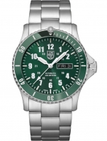 Reloj: Luminox XS.0937 Mens Watch Automatic Sport Timer 42mm 20ATM