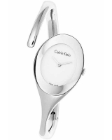 Montre: Montre femme Calvin Klein K4Y2L116  25mm 3ATM