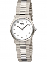 Reloj: Boccia 3318-01 ladies watch titanium 27mm 5ATM