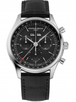 Reloj: Frederique Constant FC-296DG5B6 Triple Calender Chronograph Mens Watch 40mm