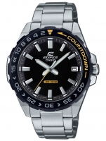 Watch: Men watch Casio EFV-120DB-1AVUEF Edifice