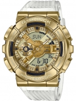 Montre: Casio GM-110SG-9AER G-Shock Herren 49mm 20ATM