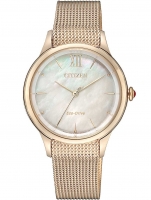 Reloj: Reloj mujer Citizen EM0813-86Y Eco-Drive Elegance 32mm 5ATM