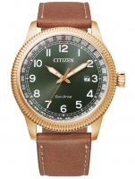 Montre: Montre homme Citizen BM7483-15X Eco Drive Sports  43mm 10ATM