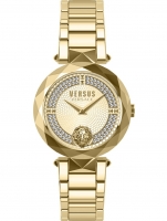 Watch: Versus VSPCD8520 Covent Garden Crystal 36mm 5ATM