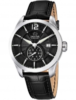 Reloj: Jaguar J663/4 Acamar Herren 43mm 10ATM