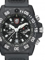 Reloj: Reloj hombre Luminox XS.3581 Navy Seal Chrono. 45mm 20ATM