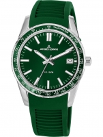 Ceas: Ceas barbatesc Jacques Lemans 1-2060D Liverpool 39mm 10ATM