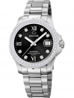 Watch: Jaguar J892/4 Cosmopolitan Damen 35mm 20ATM