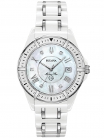 Watch: Woman watch Bulova 98P172 Marine Star  37mm 10ATM