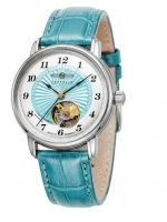 Ceas: Zeppelin 85694 Ladies Watch Friedrichshafen Automatic 36mm 5ATM